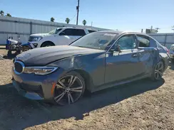 3MW5R1J08M8B70244 2021 BMW 3ER