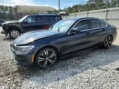 3MW5R1J08M8B70454 2021 BMW 3ER