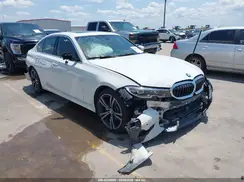 3MW5R1J08M8B70650 2021 BMW 3ER