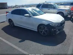 3MW5R1J08M8B70731 2021 BMW 3ER