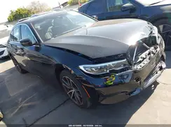 3MW5R1J08M8B71135 2021 BMW 3ER