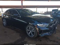 3MW5R1J08M8B71250 2021 BMW 3ER