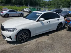 3MW5R1J08M8B71720 2021 BMW 3ER
