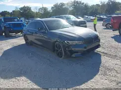 3MW5R1J08M8B72043 2021 BMW 3ER