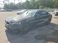 3MW5R1J08M8B72558 2021 BMW 3ER