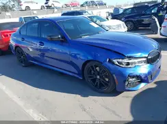 3MW5R1J08M8B72768 2021 BMW 3ER
