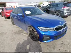 3MW5R1J08M8B75024 2021 BMW 3ER