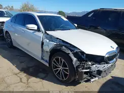 3MW5R1J08M8B78196 2021 BMW 3ER