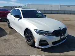 3MW5R1J08M8B82135 2021 BMW 3ER