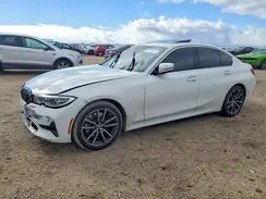 3MW5R1J08M8B84080 2021 BMW 3ER