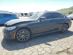 3MW5R1J08M8B86329 2021 BMW 3ER