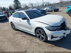 3MW5R1J08M8B89327 2021 BMW 3ER