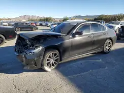 3MW5R1J08M8B90803 2021 BMW 3ER