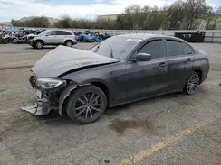 3MW5R1J08M8B91871 2021 BMW 3ER