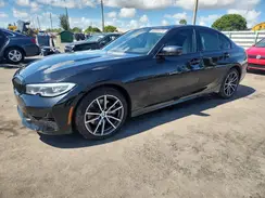 3MW5R1J08M8B96911 2021 BMW 3ER