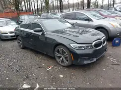 3MW5R1J08M8B98335 2021 BMW 3ER