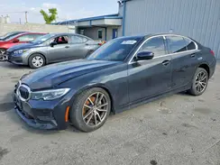 3MW5R1J08M8C00956 2021 BMW 3ER