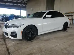 3MW5R1J08M8C02481 2021 BMW 3ER