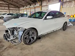 3MW5R1J08M8C02593 2021 BMW 3ER