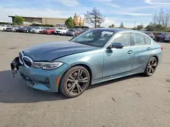 3MW5R1J08M8C05316 2021 BMW 3ER