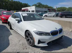3MW5R1J08M8C05333 2021 BMW 3ER