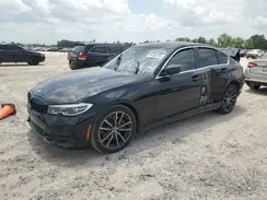 3MW5R1J08M8C05493 2021 BMW 3ER