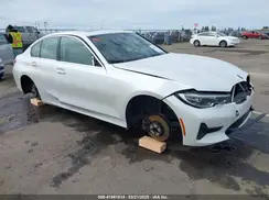 3MW5R1J08M8C07261 2021 BMW 3ER