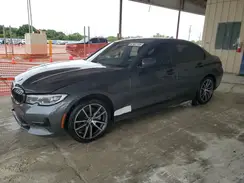 3MW5R1J08M8C07583 2021 BMW 3ER