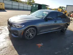 3MW5R1J08M8C11021 2021 BMW 3ER