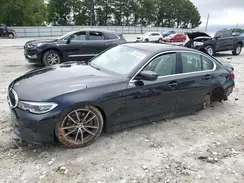 3MW5R1J08M8C11214 2021 BMW 3ER