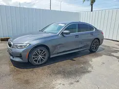 3MW5R1J08M8C11312 2021 BMW 3ER