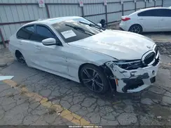 3MW5R1J08M8C12282 2021 BMW 3ER