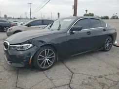 3MW5R1J08M8C13299 2021 BMW 3ER