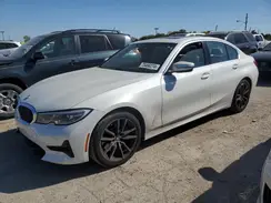 3MW5R1J08M8C13691 2021 BMW 3ER
