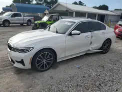 3MW5R1J08M8C17949 2021 BMW 3ER