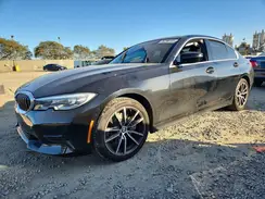 3MW5R1J08M8C20012 2021 BMW 3ER