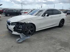 3MW5R1J08N8C23042 2022 BMW 3ER