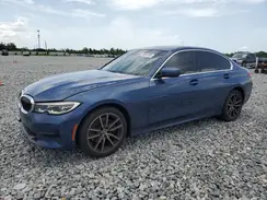 3MW5R1J08N8C24403 2022 BMW 3ER