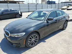 3MW5R1J08N8C30606 2022 BMW 3ER