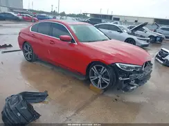3MW5R1J08N8C33683 2022 BMW 3ER