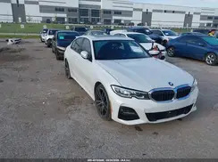 3MW5R1J08N8C34851 2022 BMW 3ER