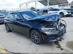 3MW5R1J08N8C36258 2022 BMW 3ER