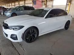 3MW5R1J08N8C36695 2022 BMW 3ER