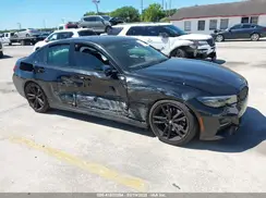 3MW5R1J08N8C38592 2022 BMW 3ER