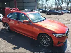 3MW5R1J08N8C43243 2022 BMW 3ER