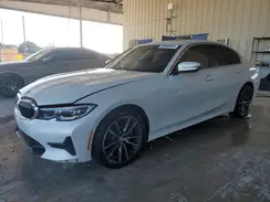 3MW5R1J08N8C44151 2022 BMW 3ER