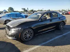 3MW5R1J08N8C44182 2022 BMW 3ER