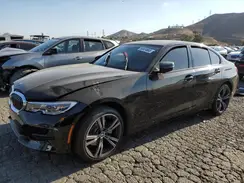 3MW5R1J08N8C44666 2022 BMW 3ER