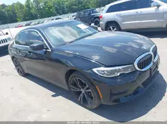 3MW5R1J08N8C47955 2022 BMW 3ER