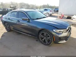 3MW5R1J08N8C48717 2022 BMW 3ER